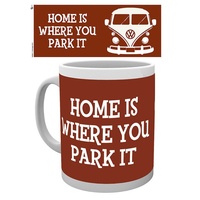 VW Mug - Volkswagon Camper