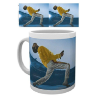 Queen Mug - Wembley Stadium