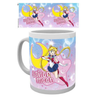 Sailor Moon Mug