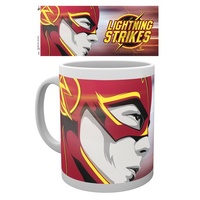 DC Comics Mug - The Flash - Lightning Strikes
