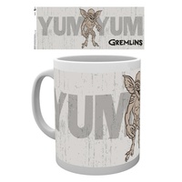 Gremlins Yum Yum Mug