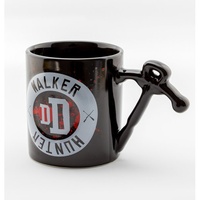 The Walking Dead 3D Mug - Daryl