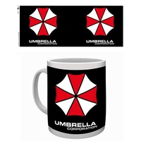 Resident Evil - Umbrella Mug