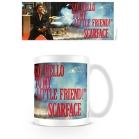 Scarface Mug - Say Hello to my Little Friend