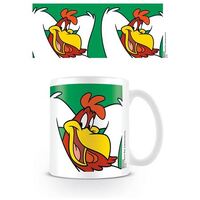Looney Tunes Coffee Mug - Foghorn Leghorn