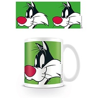 Looney Tunes Coffee Mug - Sylvester