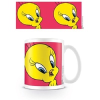 Looney Tunes Coffee Mug - Tweety 
