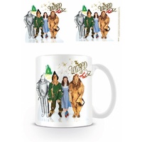 The Wizard Of Oz - Classic Printed Mug