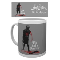 Monty Python Black Knight Mug