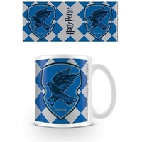 Harry Potter Ravenclaw Plaid Mug