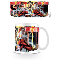 DC Comics Shazam Power Surge Mug