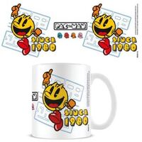 Pac-Man Coffee Mug - Since 1980