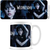 Wednesday - Goo Goo Muck Coffee Mug