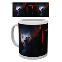 IT - Shush Mug