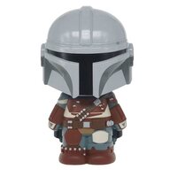Star Wars: The Mandalorian PVC Money Bank