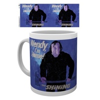 The Shining Wendy I'm Home Mug