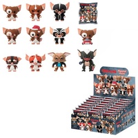 Gremlins 3-D Figural Key Chain Blind Bag