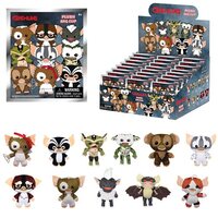Gremlins Figural Plush Bag Clip