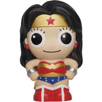 DC Comics Wonder Woman PVC Figural Money Bank