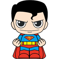 DC Comics Superman PVC Figural Bank