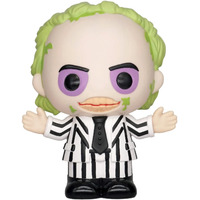 Beetlejuice PVC Figural Money Bank