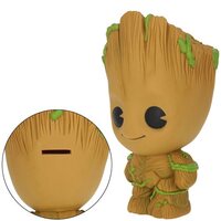 Guardians of the Galaxy Groot PVC Bank