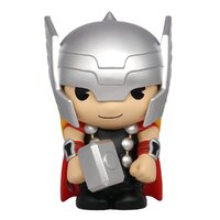 Thor Figural Money Bank