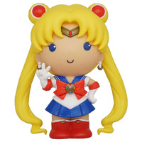 Sailor Moon Figural Money Bank