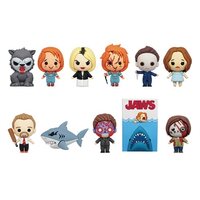 Universal Vault Horror Figural Bag Clip
