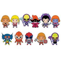 Masters of the Universe Figural Bag Clip