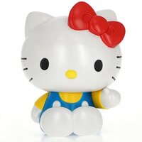 Hello Kitty PVC Money Bank