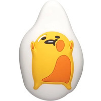 Gudetama 3D Foam Magnet