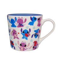 Lilo & Stich True Love 15 oz. Mug