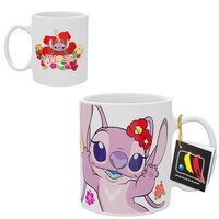 Lilo & Stitch Angel 11 oz. Mug