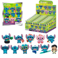 Lilo & Stitch Series 3 Figural Bag Clip