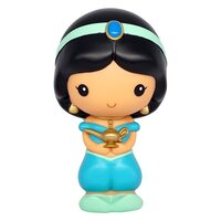 Aladdin Princess Jasmine PVC Figural Money Bank