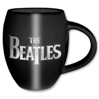 The Beatles Logo Mug