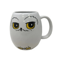 Harry Potter - Hedwig Egg Mug