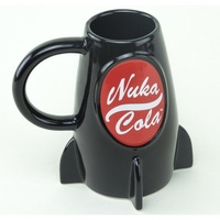 Fallout 3D Nuke Cola Mug