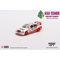 Mini GT 1:64  - Mercedes-Benz 190E 2.5 16 Evolution II 1991 DTM #78 Lohr