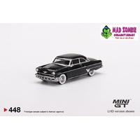 Mini GT 1:64 - Lincoln Capri 1954 Black