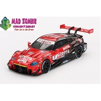MINI GT 1/64 - Nissan Z GT500 #3 "Niterra MOTUL Z" NDDP RACING 2023 SUPER GT SERIES - PRE-ORDER