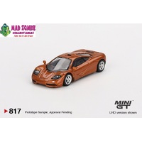 Mini GT 1/64 - McLaren F1 Yquem
