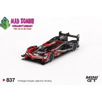 Mini GT 1/64 - Acura ARX-06 GTP #40  Wayne Taylor Racing with Andretti 2024 IMSA Sebring 12Hrs  Winner