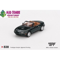Mini GT 1/64 - Eunos Roadster V-Special