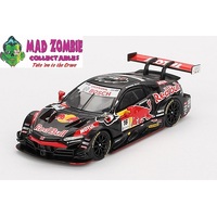 MINI GT 1/64 - Honda NSX-GT "Type S" GT500 #16 "Red Bull MOTUL MUGEN NSX-GT" TEAM Red Bull MUGEN 2022 SUPER GT SERIES - PRE-ORDER