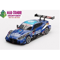MINI GT 1/64 - Nissan Z GT500 #24 "REALIZE CORPORTATION ADVAN Z" KONDO RACING 2023 SUPER GT SERIES - PRE-ORDER