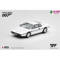 MINI GT 1/64 - Aston Martin DBS  "Quantum of Solace"  / English Blister Packaging - PRE-ORDER