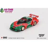 Mini GT 1/64 - Mazda RX-7 LB-Super Silhouette 787B - (PRE-ORDER)