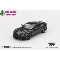 Mini GT 1/64 - Aston Martin DBS 007 Edition - (PRE-ORDER)